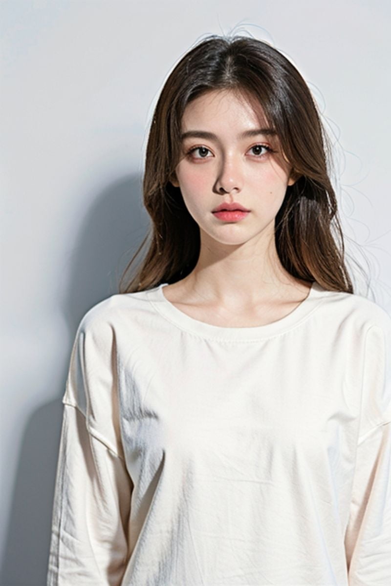 11. 混血小翘鼻套餐