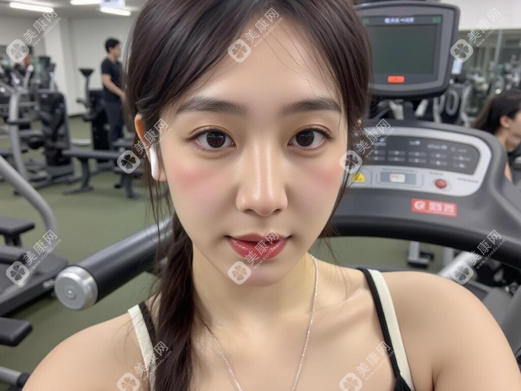 武汉五洲整形私密漂红多少钱？私密漂红1280+