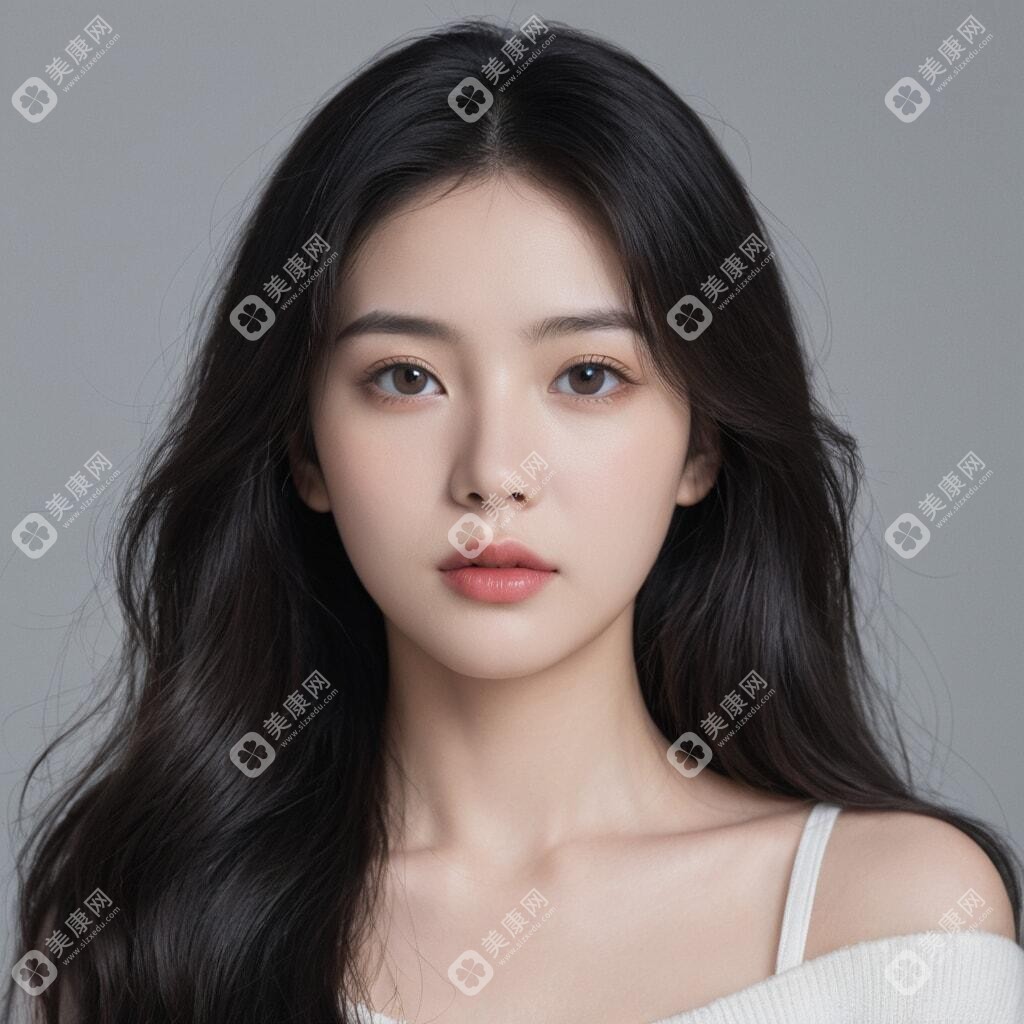 北京客来美舍医美价格清单!双眼皮、玻尿酸项目费用全公开