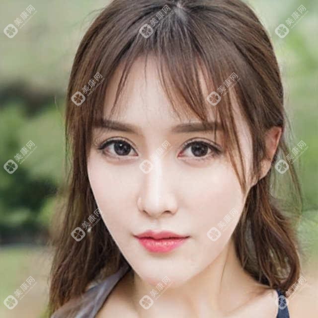 2025北京华韩整形医美价格表大公开!双眼皮/隆鼻/吸脂等收费明细低至2999元