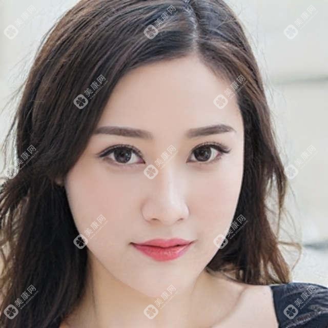 深圳青逸植发医院植发价格表:阴毛移植+发际线种植+眉毛移植+鬓角修复多少钱?