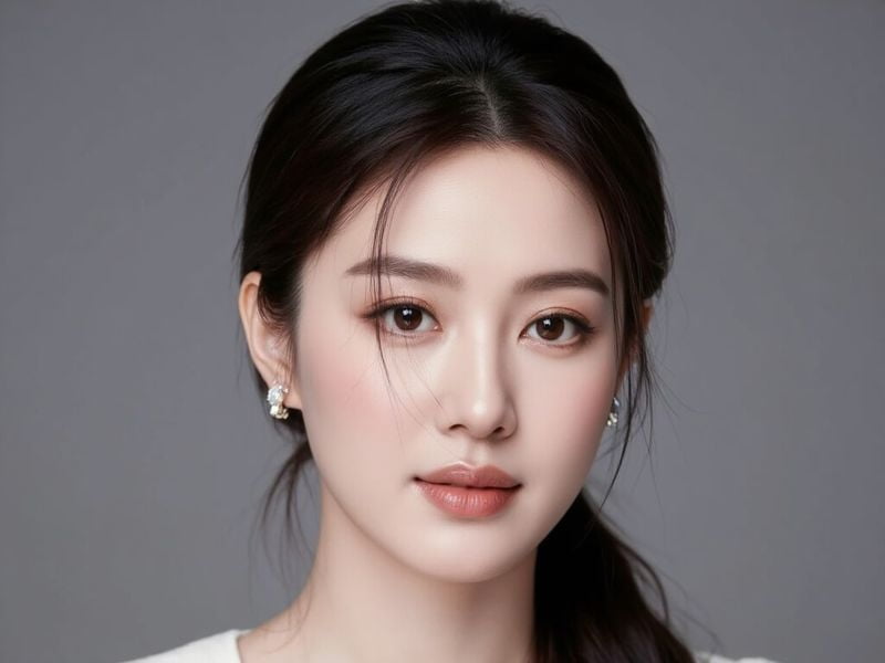 结尾