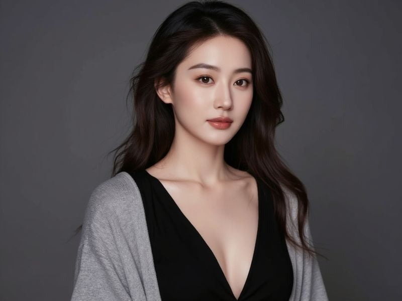 孙景波双眼皮修复价格
