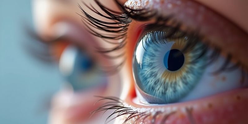 近视手术价格与技术:全飞秒18800起,微创无瓣更安心