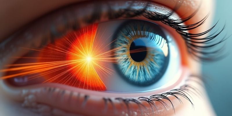 白内障手术价格与优势:三焦晶体3万起,术后不用戴眼镜