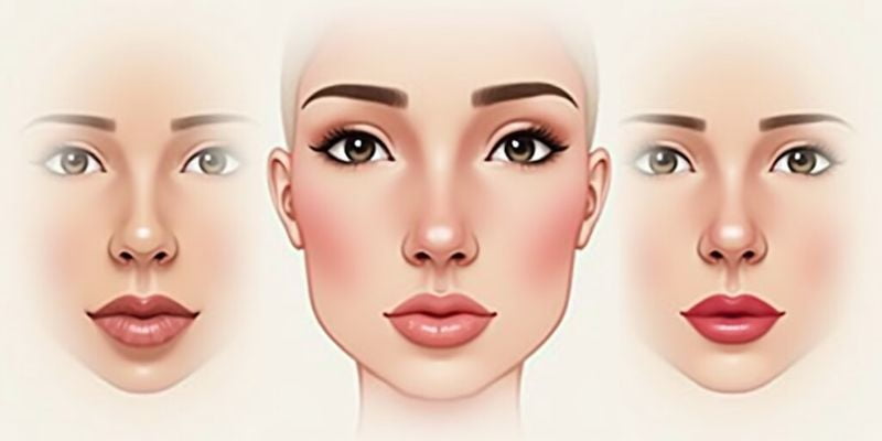 沈阳百嘉丽做鼻子真的很牛，王滨福30余年美鼻经验，术后效果超赞