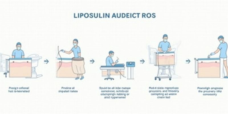 三、赵军舰吸脂口碑与真实实例