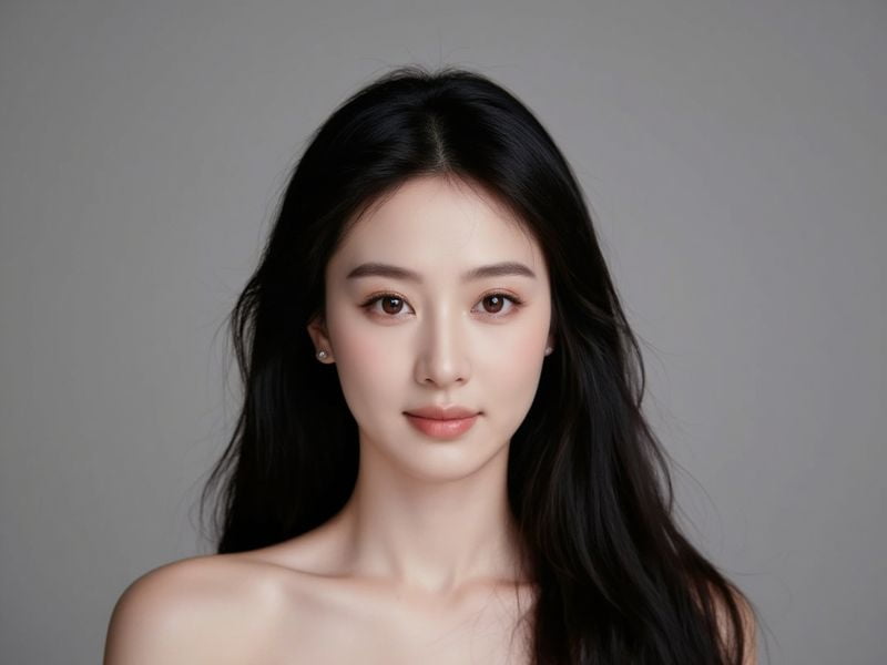 二、王杨医生眼袋修复技术三大核心优势