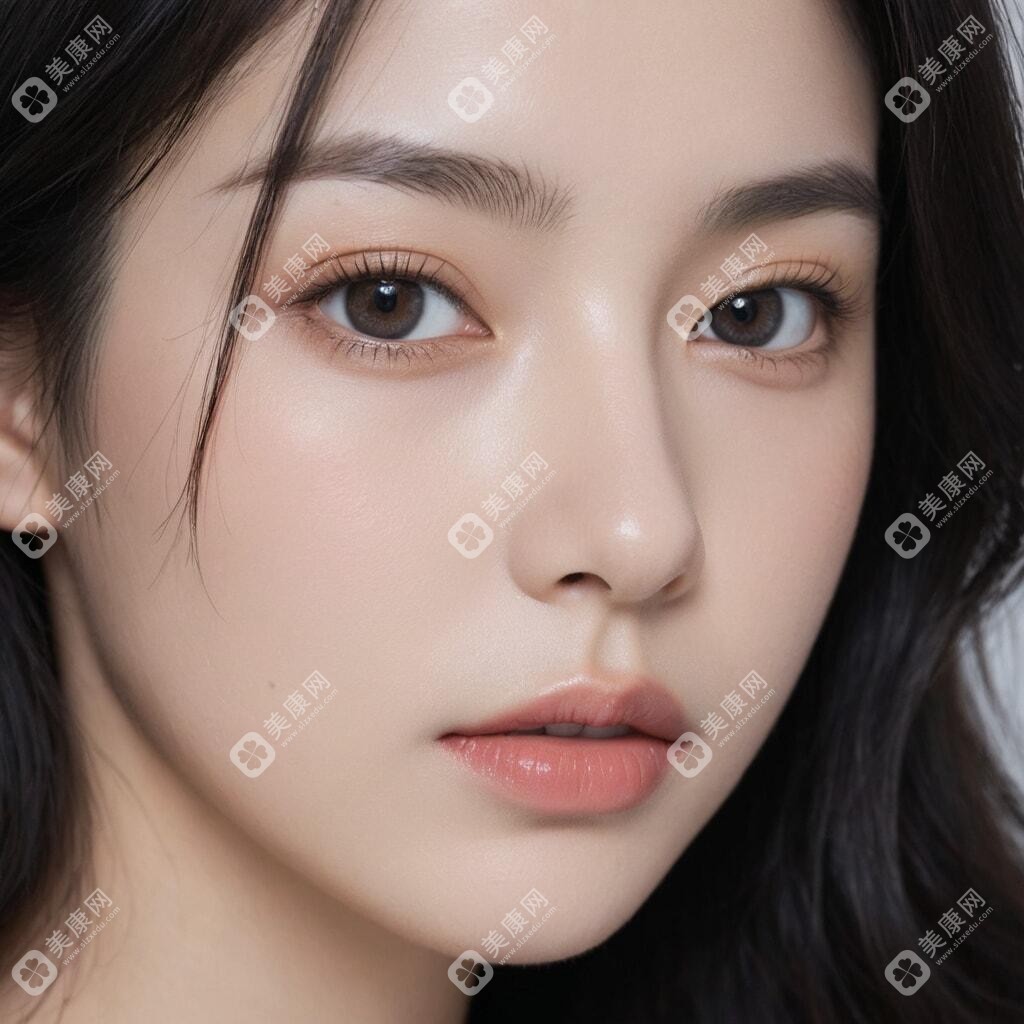 广州市可玉医疗美容异物取出多少钱？玻尿酸填充3K+/肉毒素除皱2K+/激光祛斑1.5K+