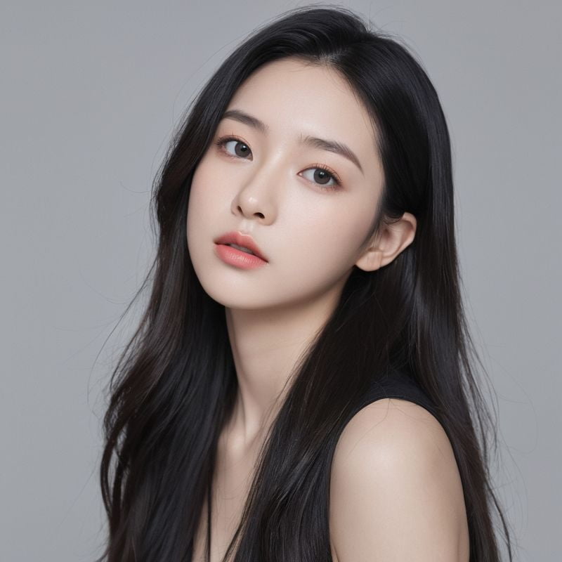 总结：刘志刚修复双眼皮多少钱，术后眼部平整妈生感十足