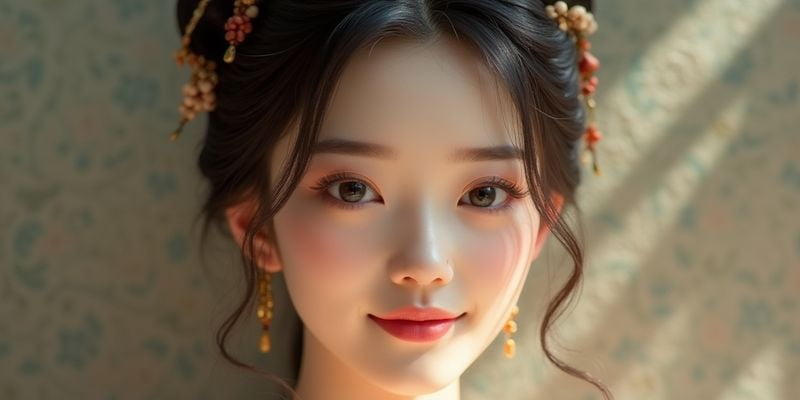 卧蚕再造常见误区及如何避开