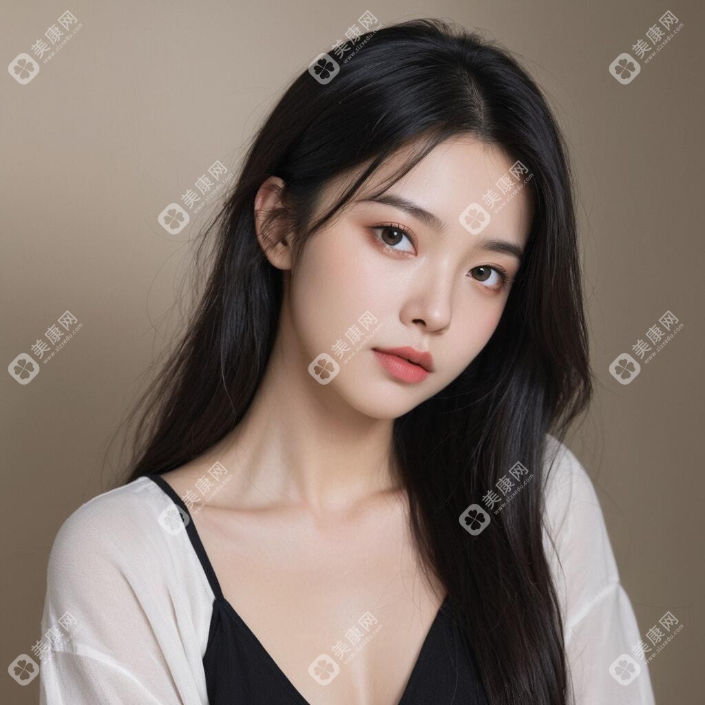 襄阳伊莱美&韩蔻整形：双眼皮+隆鼻+吸脂，探店必看医美指南