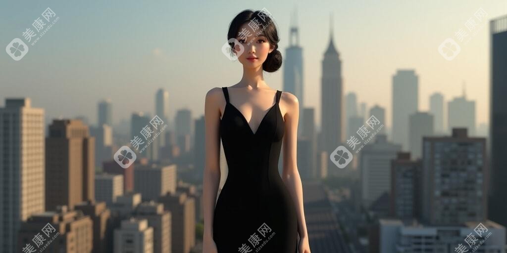 深圳医美医院排行榜2025:雅尊 悦尔疤痕科等大拉皮项目价格表全公开!