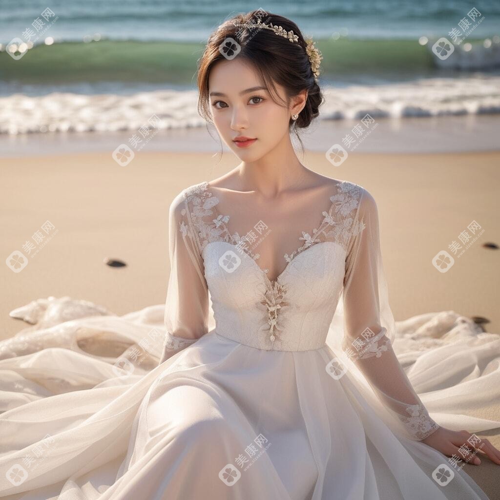 探秘武汉中西医结合医院与水果湖医院:皮肤管理与牙齿矫正的隐藏宝藏