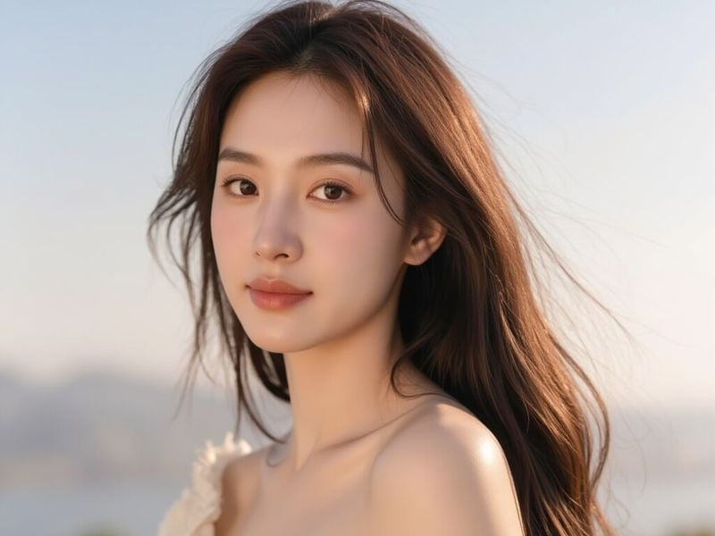 不开刀去眼袋后皮肤会松弛吗？一般不会，真人范例解析手术风险性！