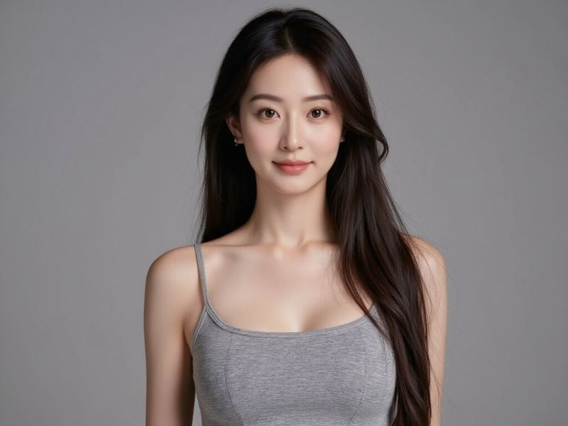 结尾