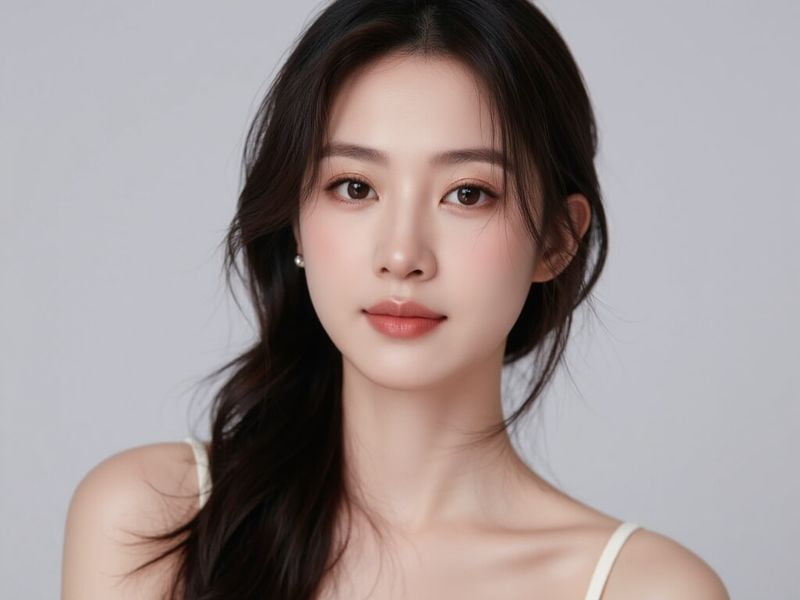 结尾