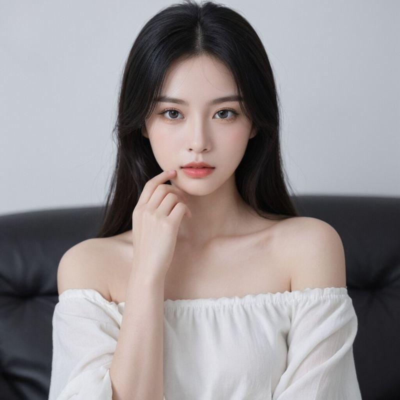 李正勇医生修复馒化脸口碑炸裂！亲测案例分享，术后轮廓自然流畅不僵硬