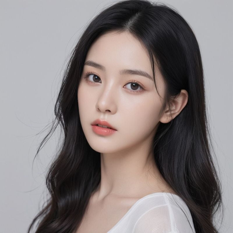 二、李正勇医生修复馒化脸的技术特点