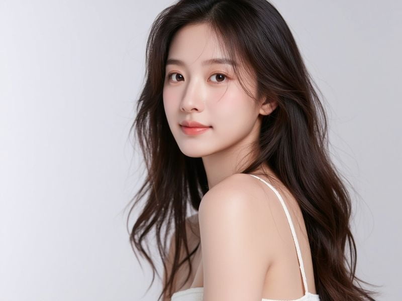 三、袁玉坤脂肪填充真实实例分享