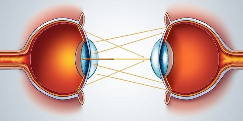 
天津眼科医院能做后巩膜加固术吗？能！天津爱尔眼科患者真实案例：高度近视眼底病变做了手术，现在看东西清楚多了