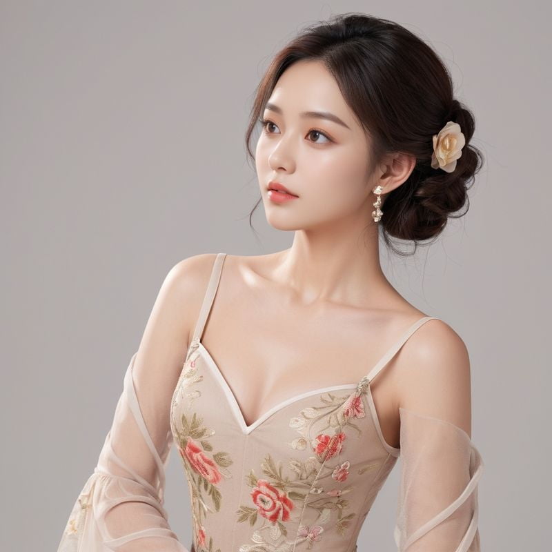 成都新丽美医疗美容医院：与公办同水准的变好看圣地