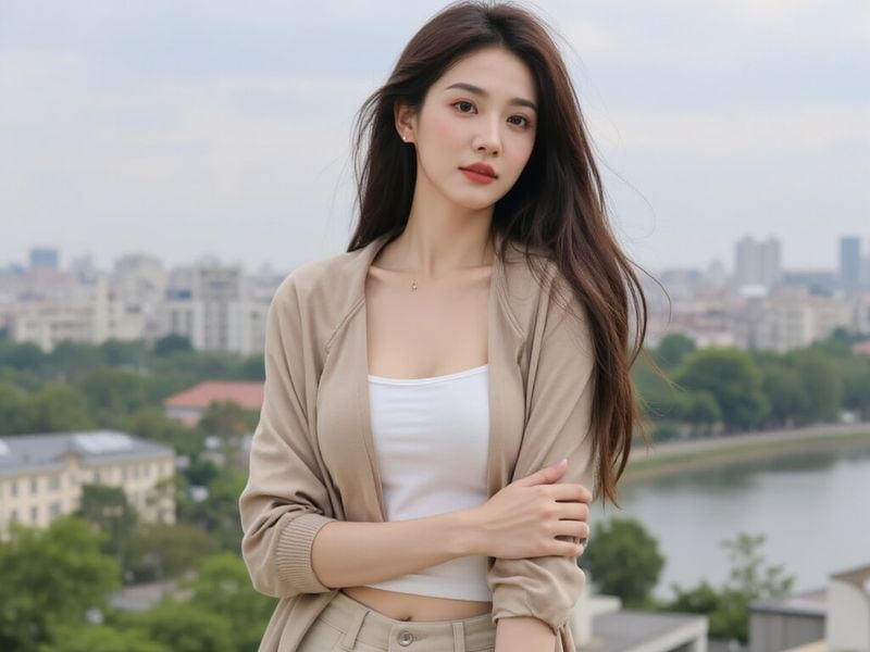 选龙华人民医院整形科割双眼皮准没错！术后成效惊艳，超显有神