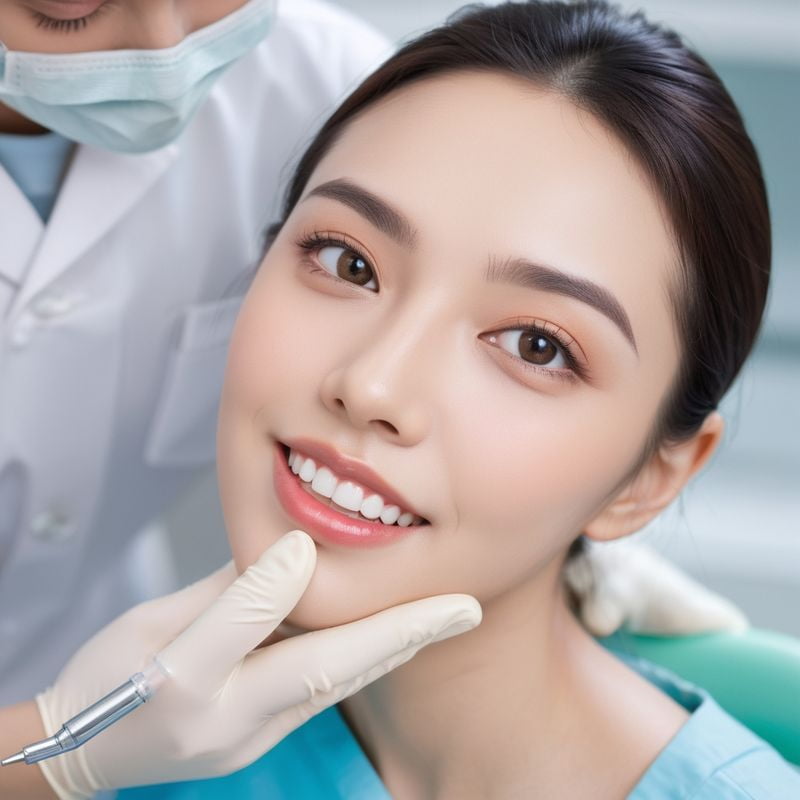 贵阳柏德口腔医生技术如何？周新莹等医生亲测种牙稳