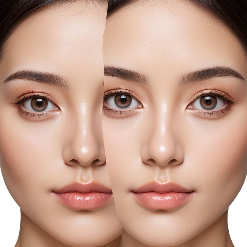 技术经验对比:刘宾和崔鑫的处理手法