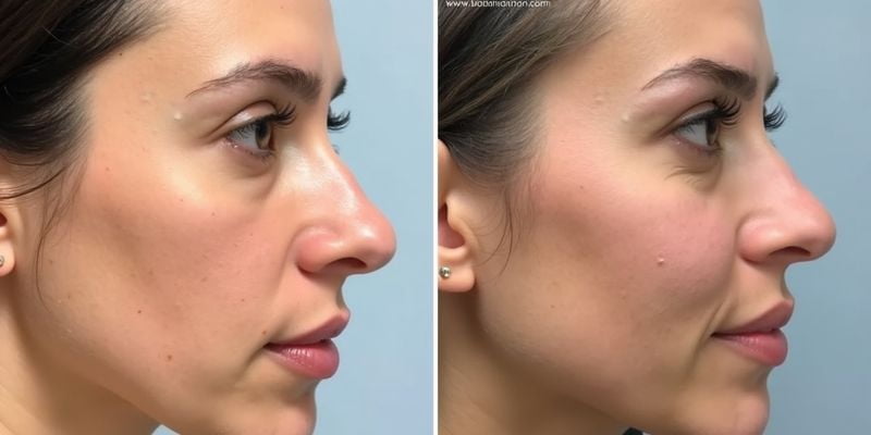 患者真实反馈:刘宾和崔鑫的术后疗效