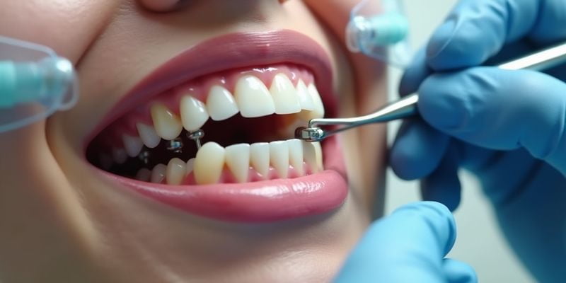 二、大同中诺口腔医院种牙价格表