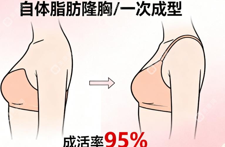 避坑提醒：想找杨连华做抽脂隆胸，这 3 件事要注意