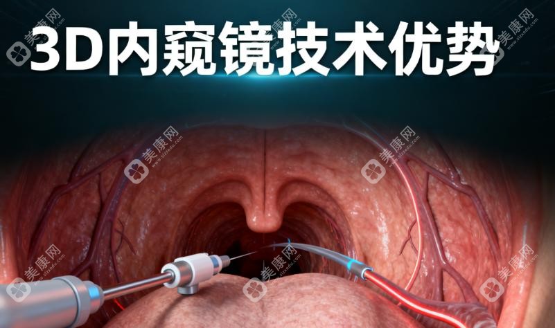 整形医生蹇洪内窥镜提升怎么样