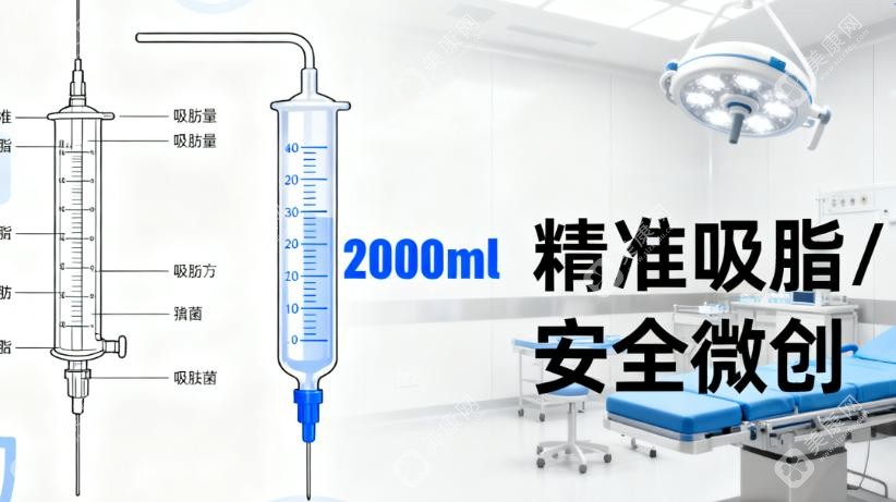 选杨连华做抽脂隆胸，这些细节让我更放心