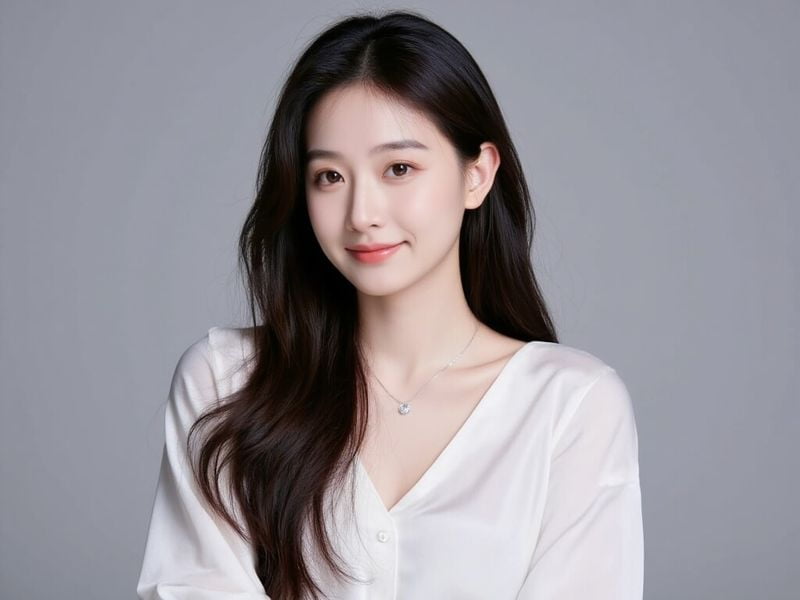 北京美莱张颖医生修复双眼皮收费详解：宽改窄2.3万起疤痕修复1.5万起