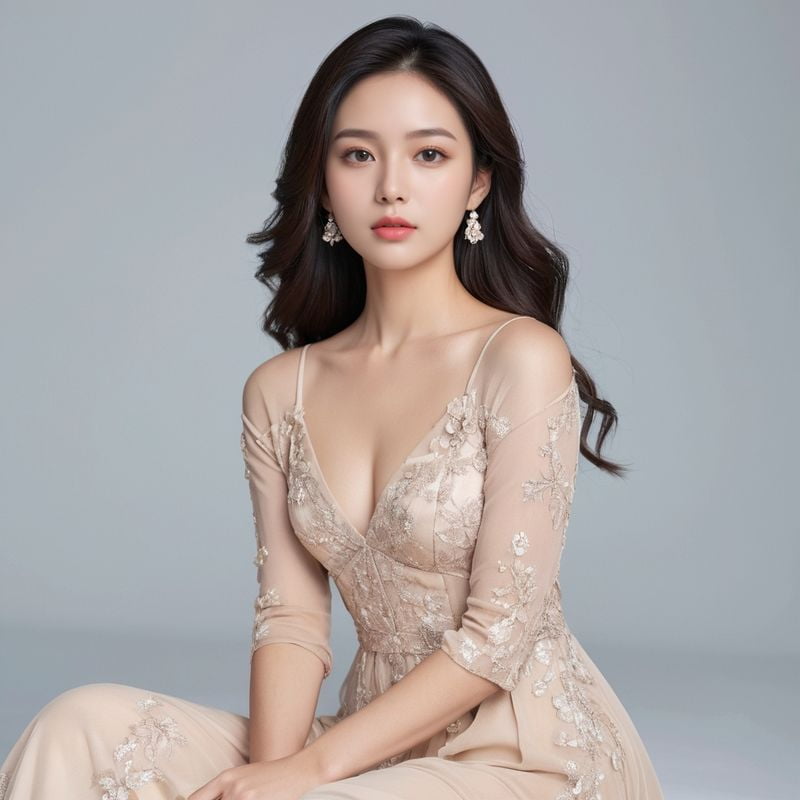 谭敏峰和吕方中是同一个医院吗？不同！广州懿美秀/新市医院各自擅长项目揭秘