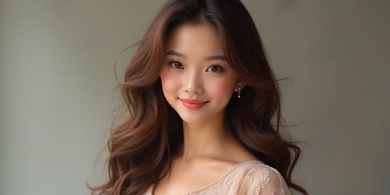范榮杰做鼻子價格表公開 初鼻半肋5萬鼻修復6.8萬 是上海自然款鼻整形推薦醫(yī)生