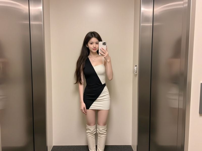 大腿环吸变好周期揭秘