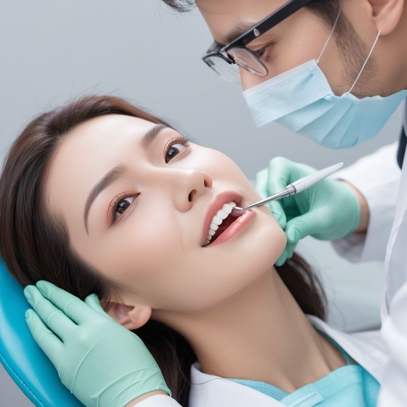 三、格伦菲尔口腔除了低价，还有哪些让顾客安心的点？www.slzxedu.com