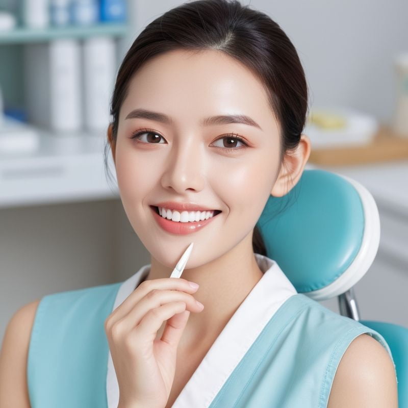 格伦菲尔口腔全口种植牙价格表:全口半固定38000元,ALL-ON-4全口68000元