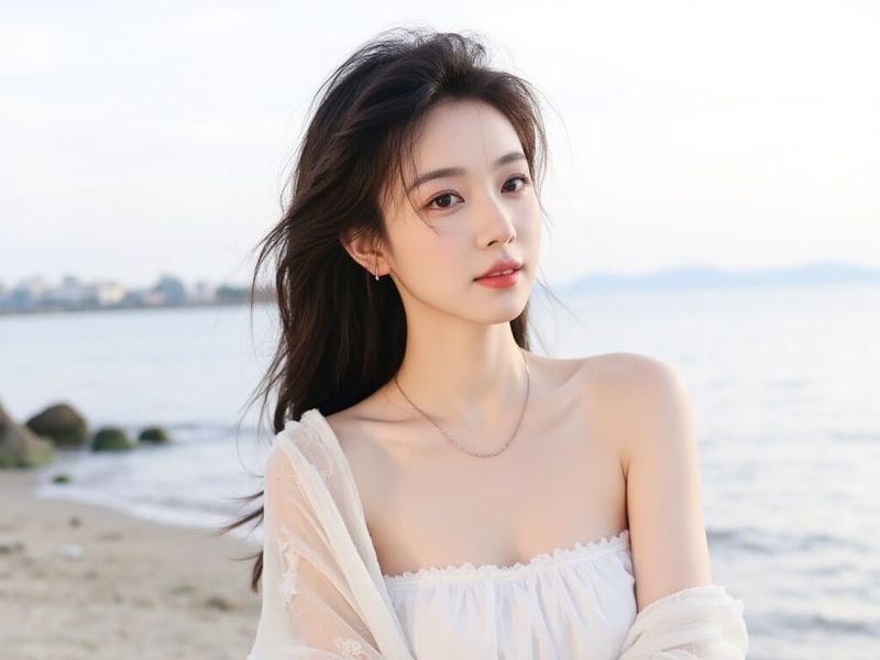 徐文云医生做眼袋的技术亮点