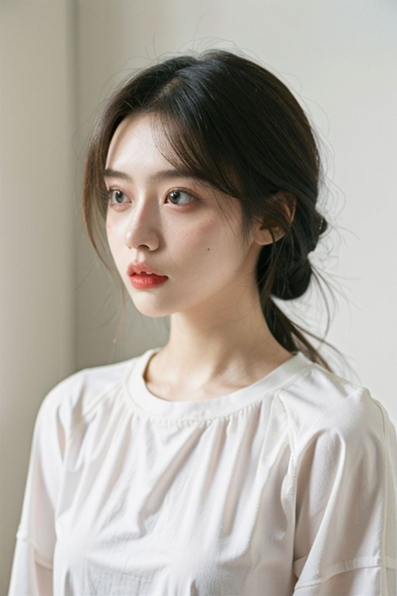 三、向少龙微创做眼袋靠谱不？靠谱