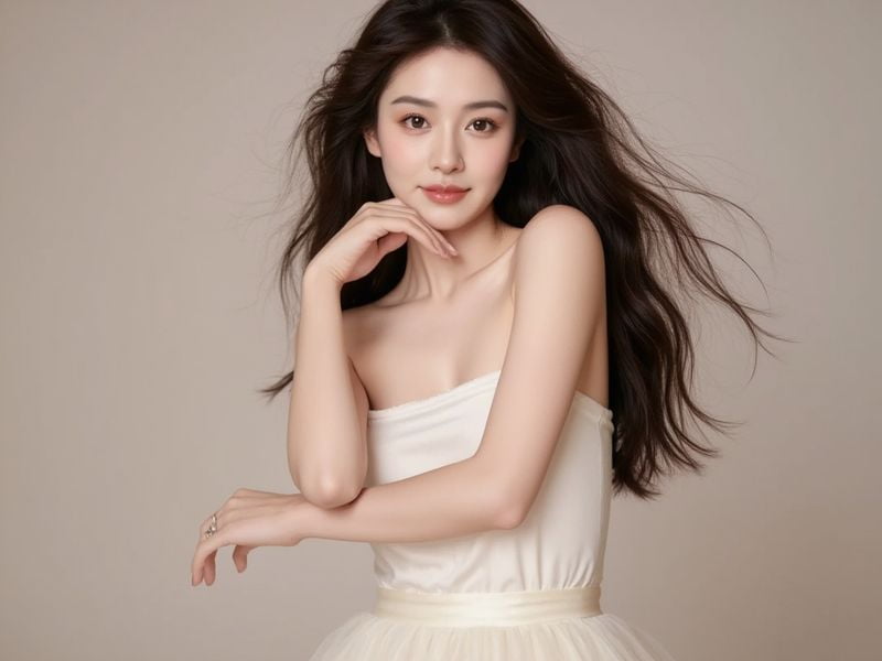 梁耀婵是正规医院的医生吗？看她的技术成就与绝活www.slzxedu.com