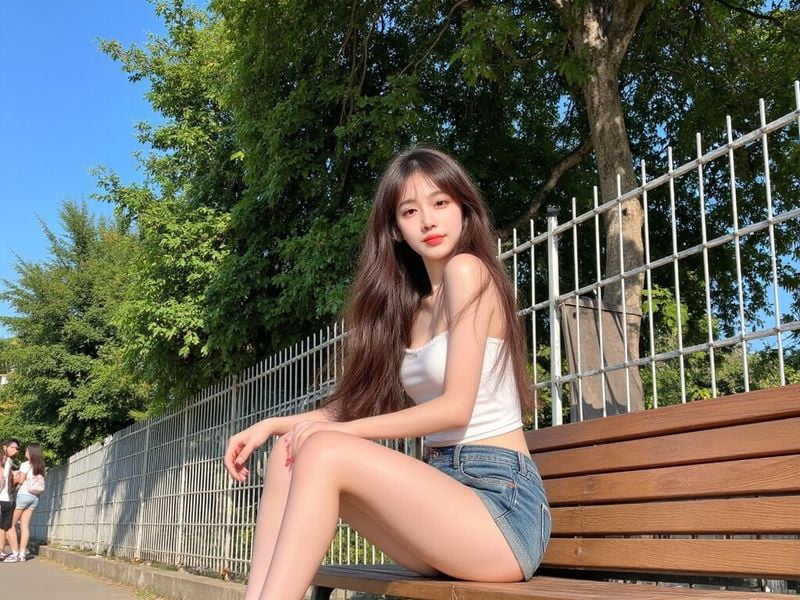 罗文婷医生在上海娜美整形机构修复双眼皮，分层修复技术让疤痕增生率降至2%