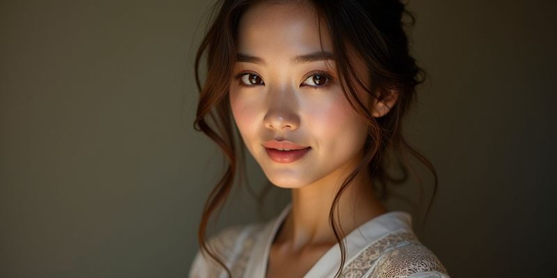 真人实例看疗效