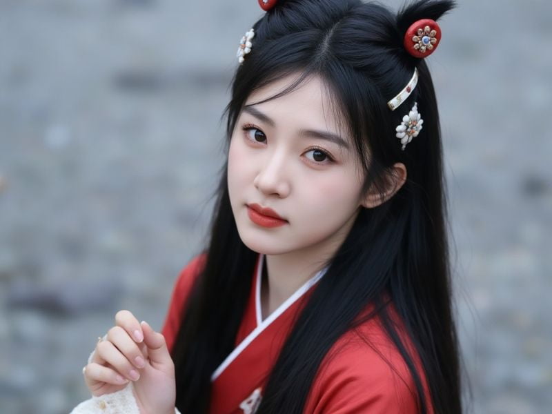 审美在线：自然幼态眼谁能不爱