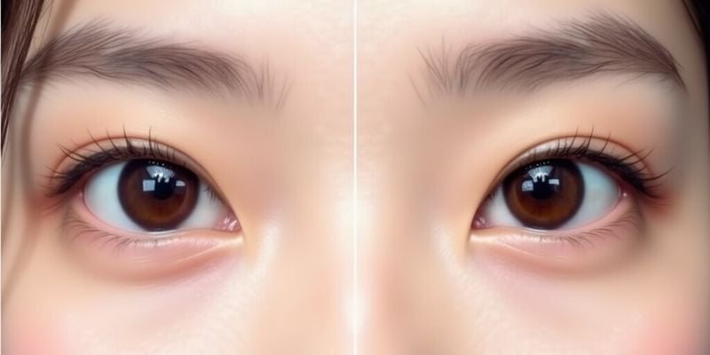 五、上海马娟与千美/冰妍双眼皮项目口碑与疗效对比