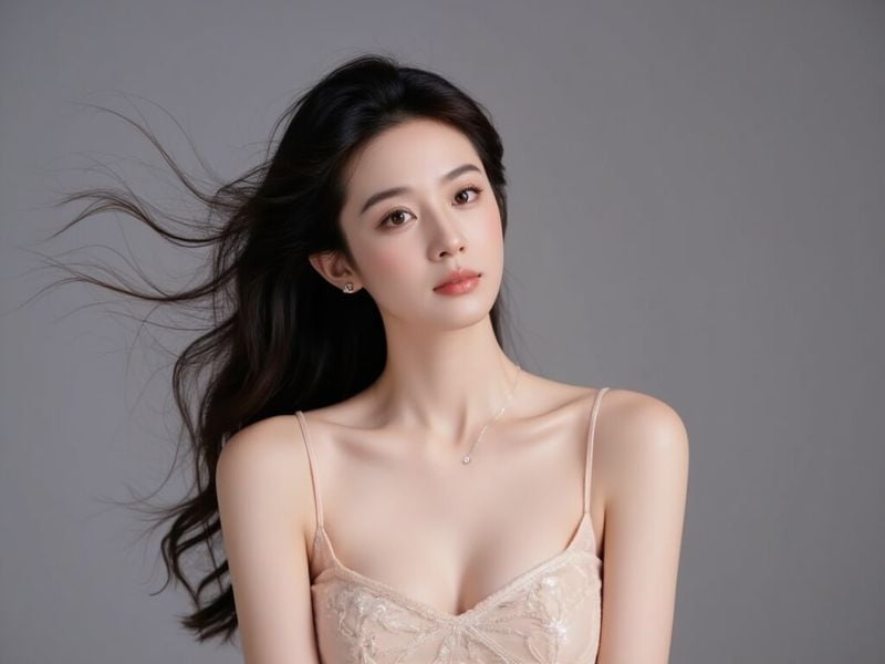 上海曾翾内眼角修复究竟如何？技术稳定，患者反馈手术自然无痕很不错