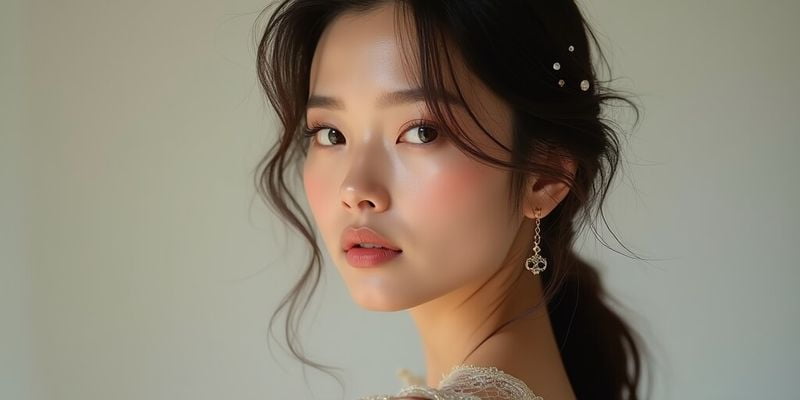 (二)案例 2:32 岁职场人,抗衰 + 改善肤质选弗洛丽雅,花 300 万韩元