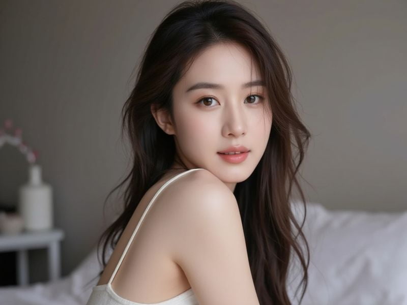 二、 马娟医生擅长做什么?初眼、修复、眼角都是拿手好戏!